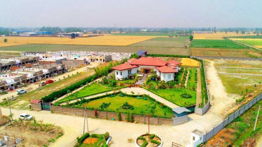 Villas in Haridwar
